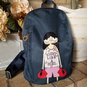 Marc Jacobs backpack